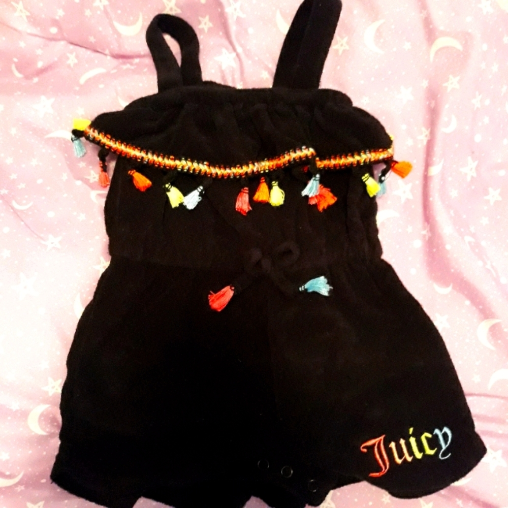 Juicy Romper